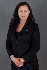 Susanne Enderle