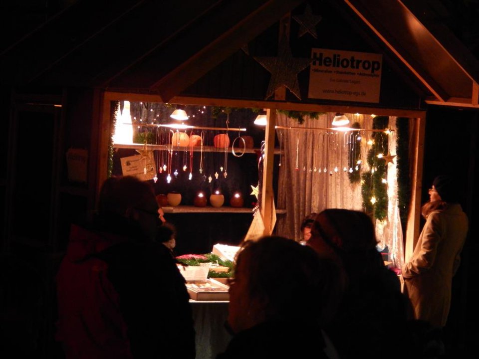 Foto: M. Strohal 2013-12-07-weihnachtsmarkt-friedrichstal-025