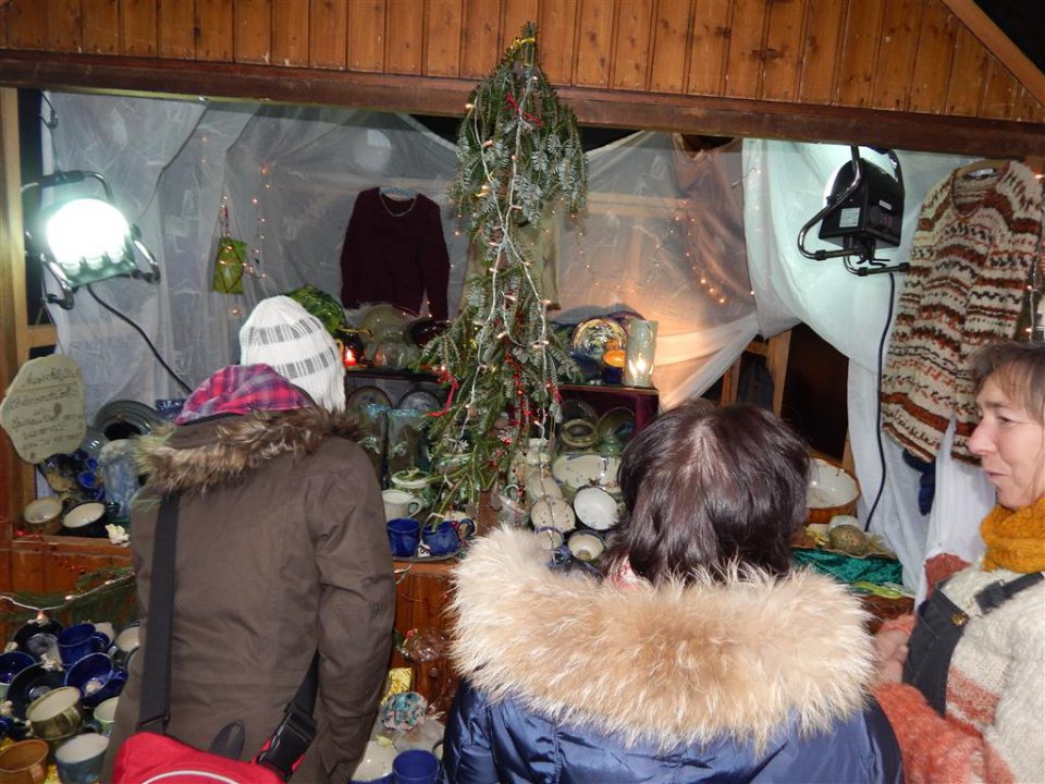 Foto: M. Strohal 2013-12-08-weihnachtsmarkt-friedrichstal-002