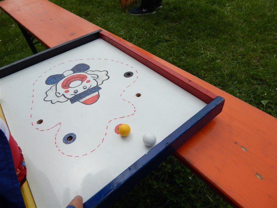 Spielwiese