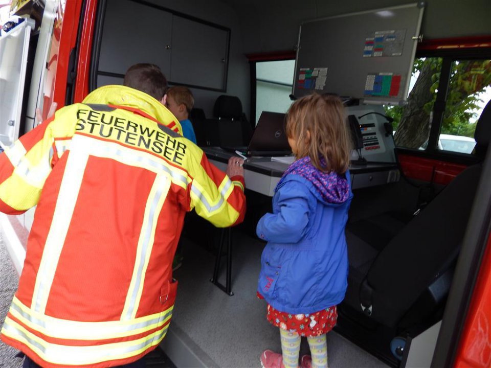 Feuerwehr