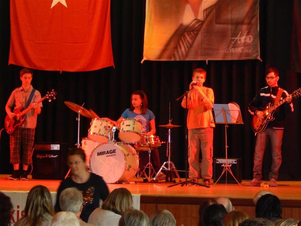 Musik