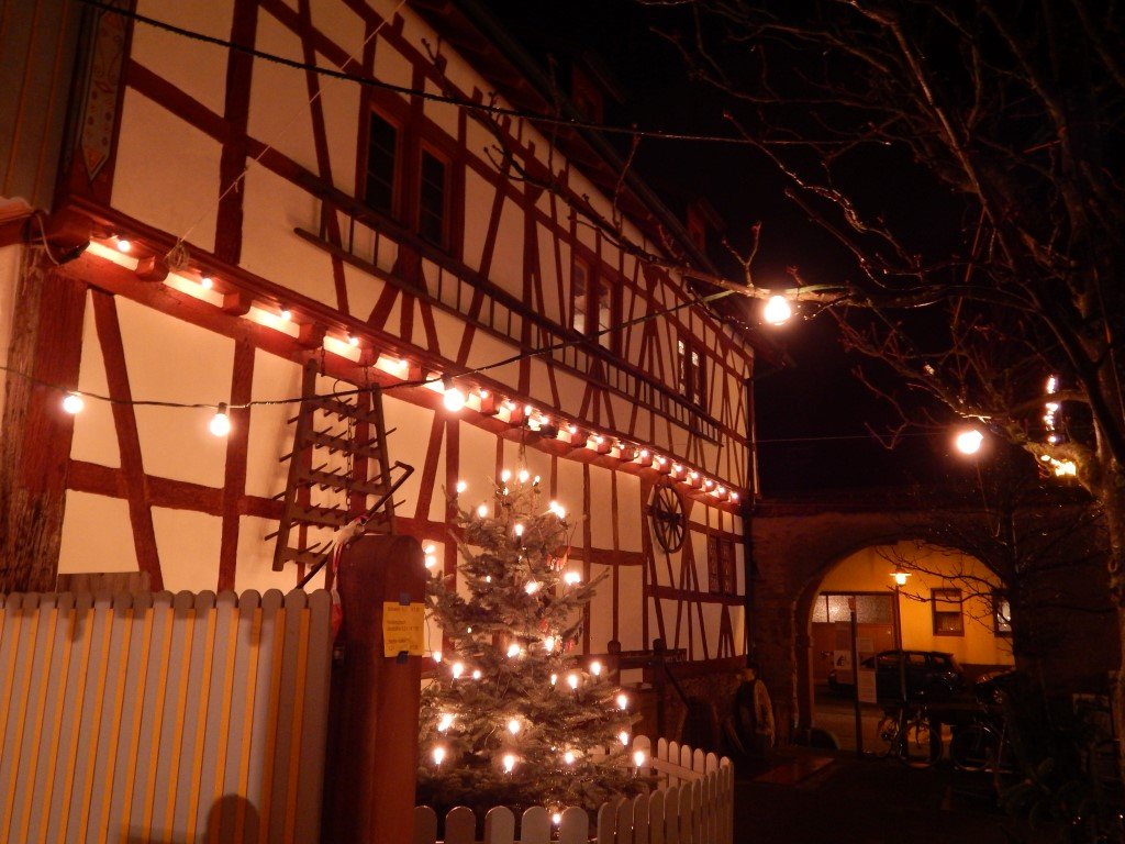Kerns-Max-Haus