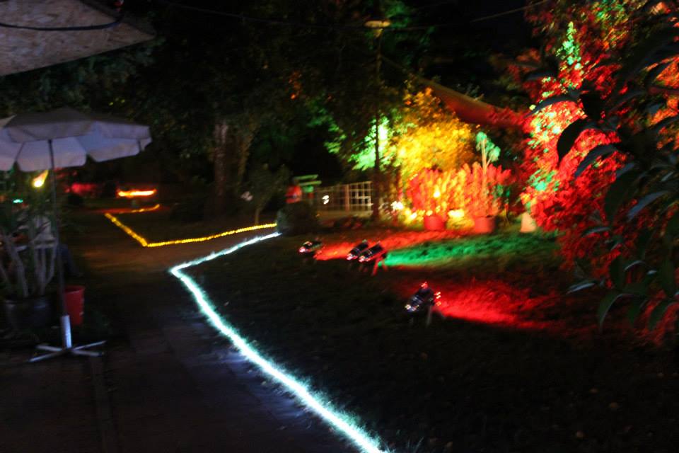 Sommerfest