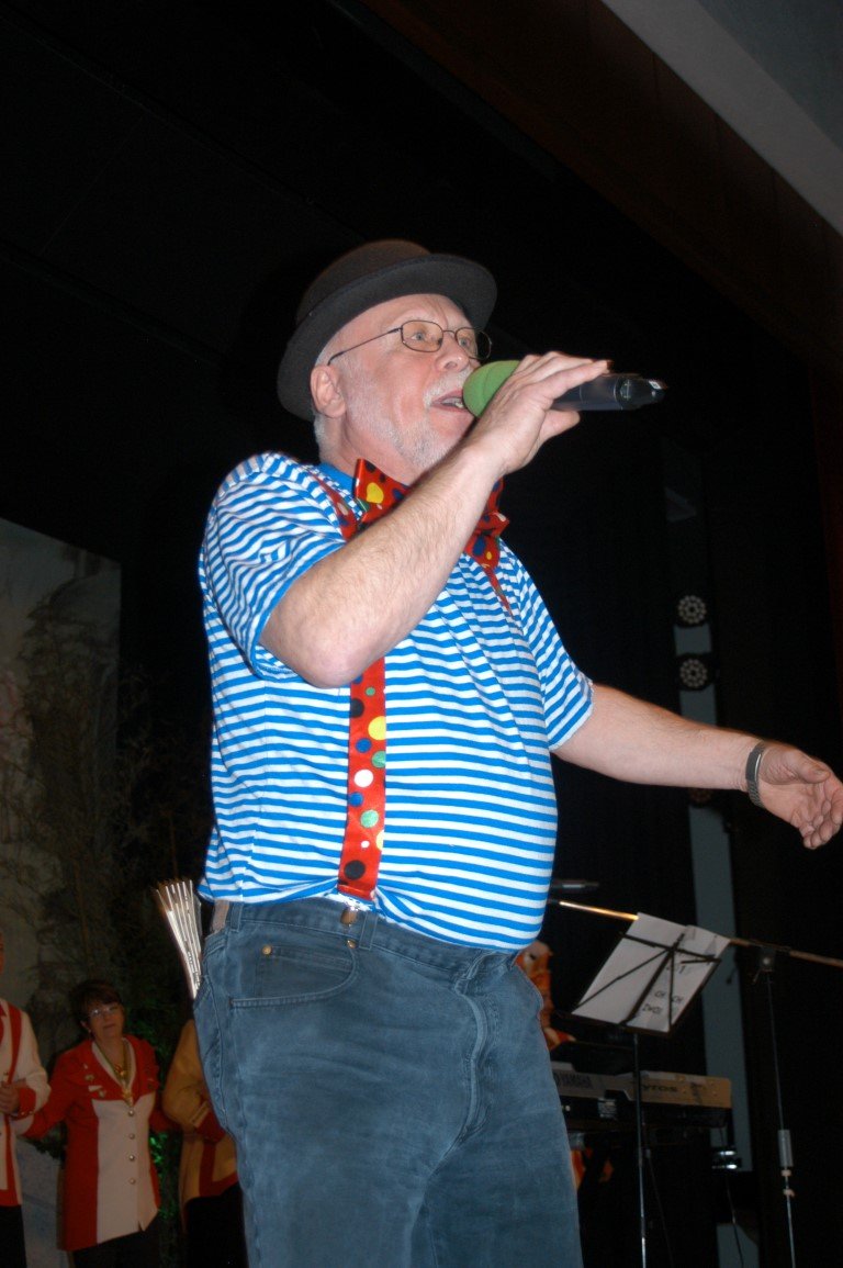 Die "Dorschdige Zwoi".