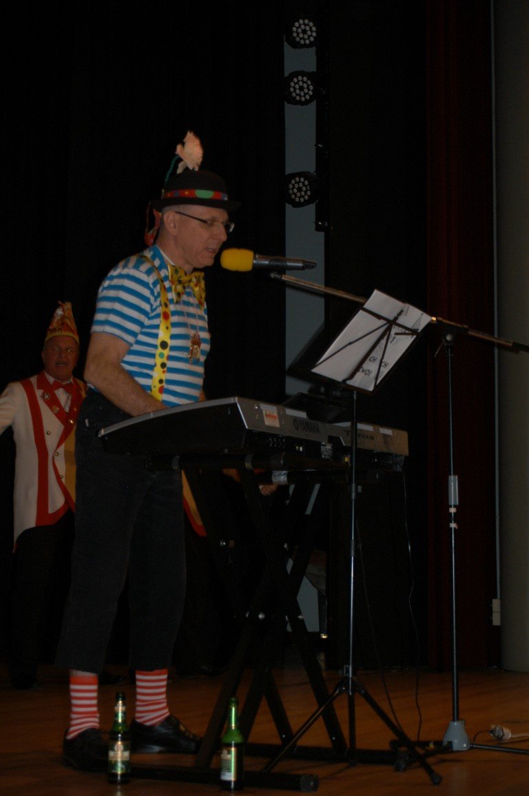 Die "Dorschdige Zwoi".