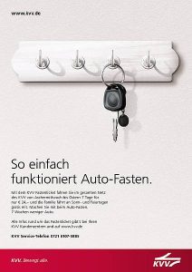 Autofasten