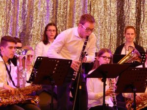 TMG Big Band