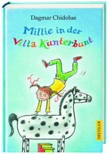 Millie in der Villa Kunterbunt