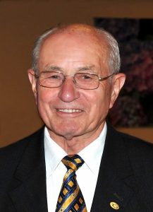 Theo Hornung