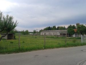 Baugrundstück Seegrabenweg