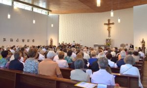 Gottesdienst