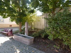 Seegerplatz