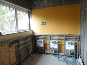 Erweiterung Kindergarten Sonnenschein