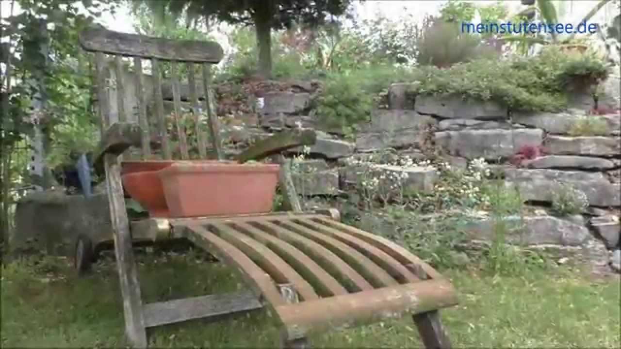 Tag der offenen Gärten in Spöck