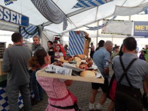 Oktoberfest 2015
