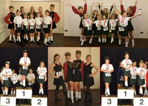 Gruppe Franken