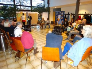 2. Integrationskonferenz