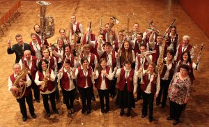 Musikverein Harmonie Blankenloch