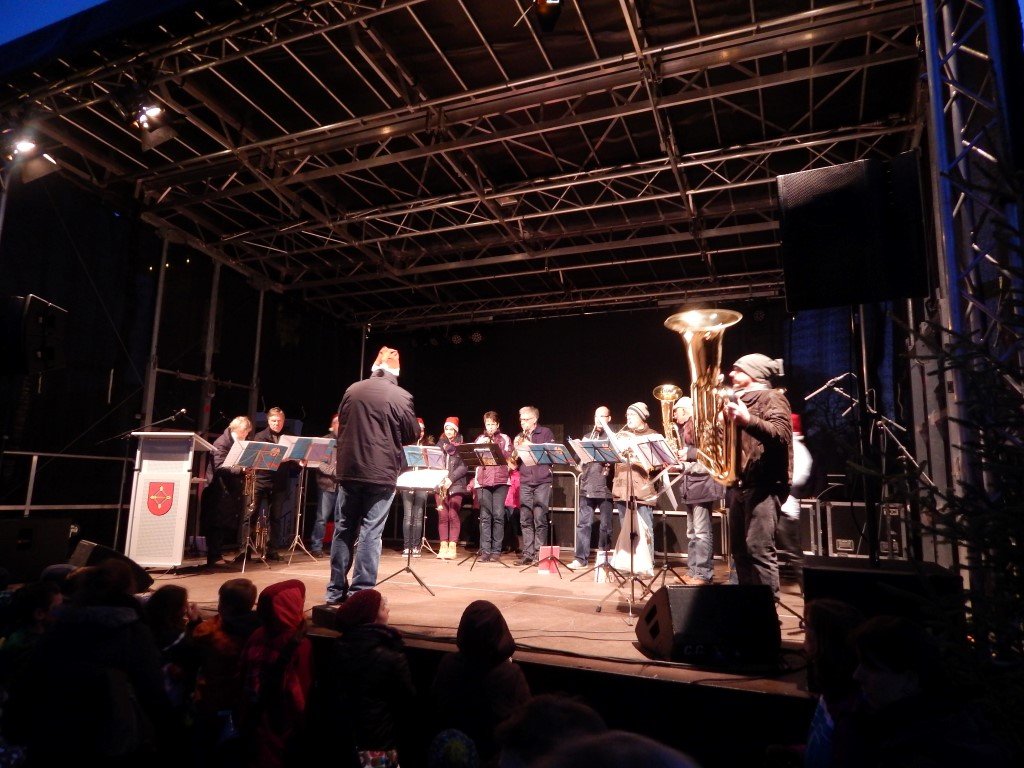 Posaunenchor
