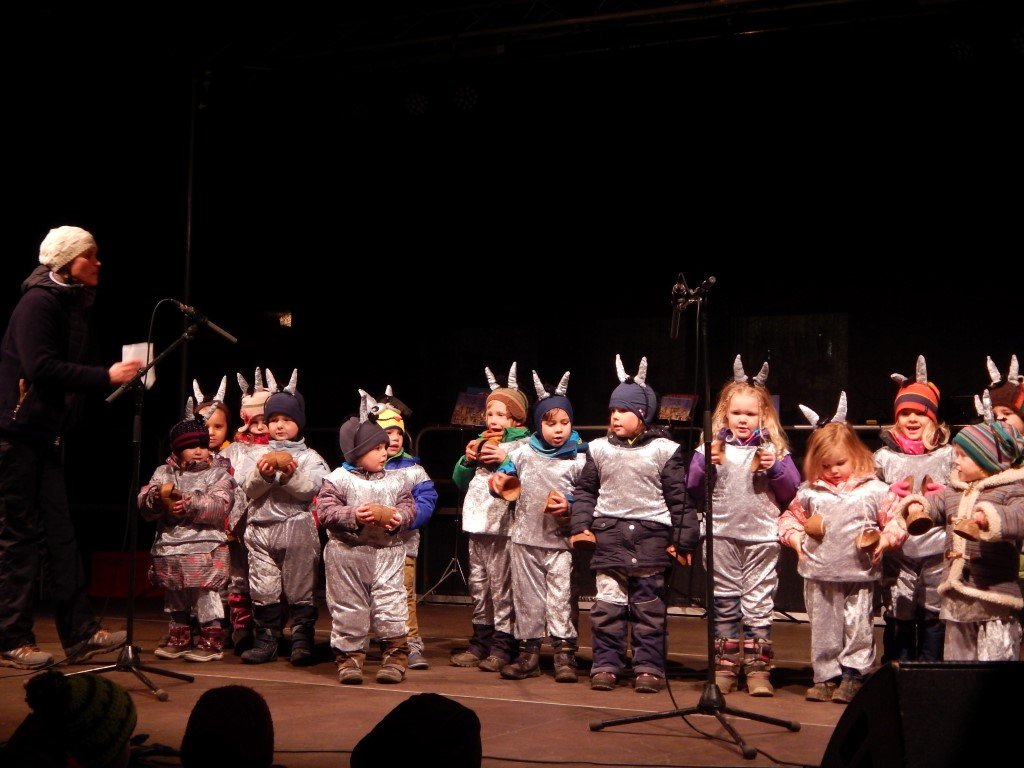 Waldkindergarten Staffort