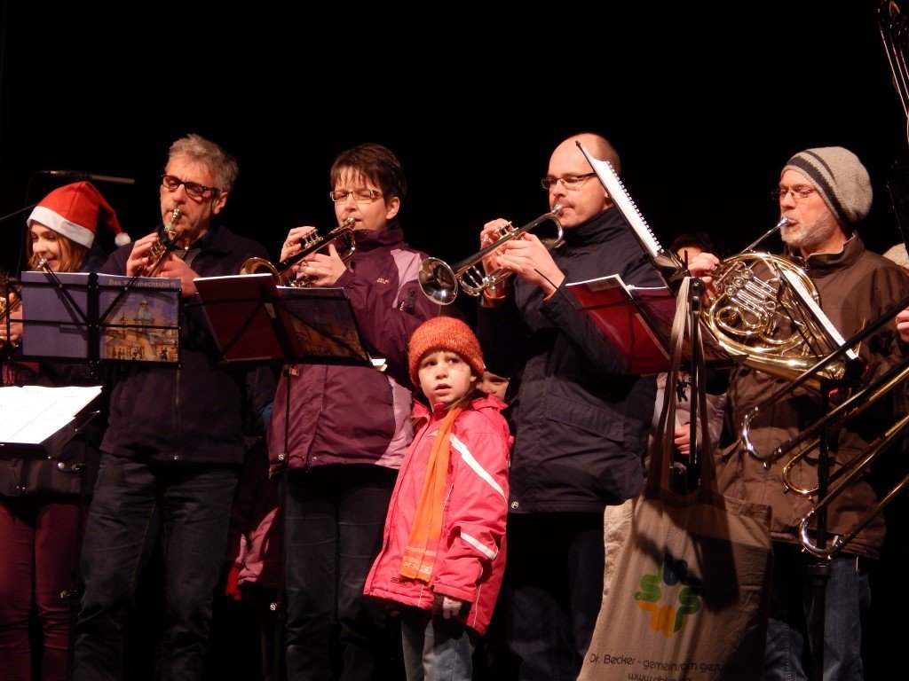Posaunenchor