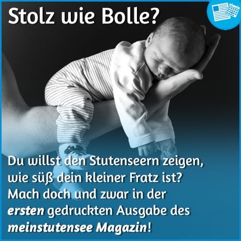 Babybilder Magazin