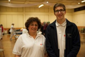 Sula Mahler, Daniel Hotz