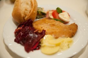Blutspende Essen