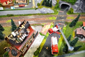 Modellbahn-AG