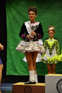 Irish Dance Darlene Easterling