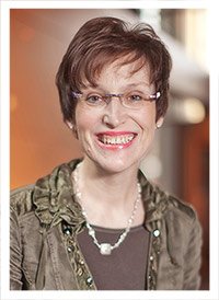 Annette Berggötz