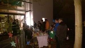 Lichterfest Kita Grashüpfer