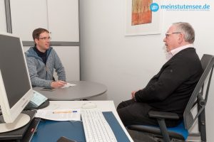 Interview Kurt Gorenflo