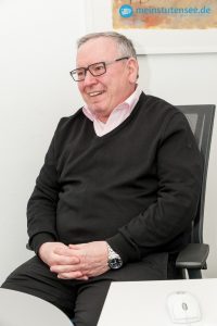 Kurt Gorenflo