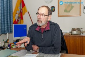 Interview Ludwig-W. Heidt