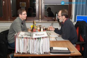 Interview Ludwig-W. Heidt