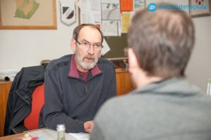 Interview Ludwig-W. Heidt