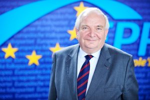 Joseph Daul (EVP)
