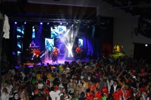 Piratenmontag 2016