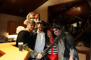 Piratenmontag 2016
