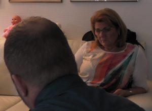 Interview Sylvia Duttlinger