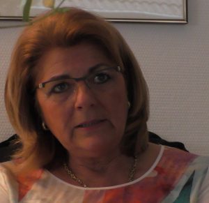 Interview Sylvia Duttlinger