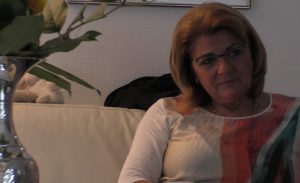 Interview Sylvia Duttlinger