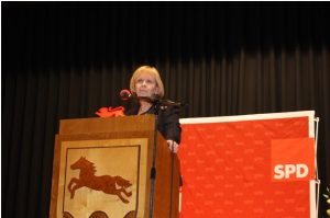 Hannelore Kraft