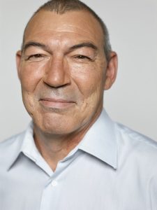 Anton Schaaf (SPD)