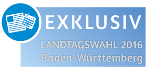 meinstutensee.de exklusiv Landtagswahl 2016