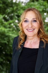Andrea Schwarz (Grüne)