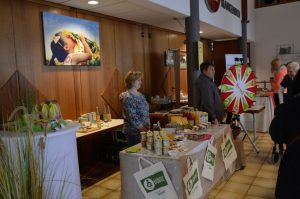 Messe Vital Aktiv Gesund