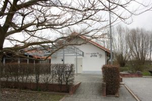 Boule-Vereinsheim Wilde 13